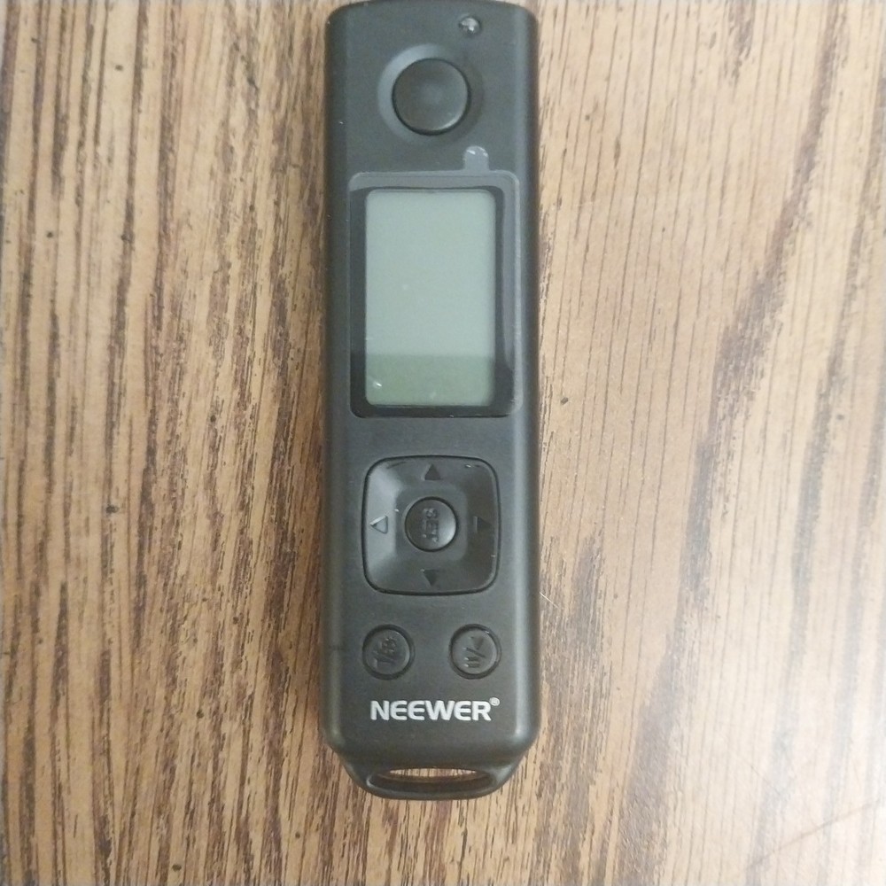 Neewer NW-DR Remote for Sony