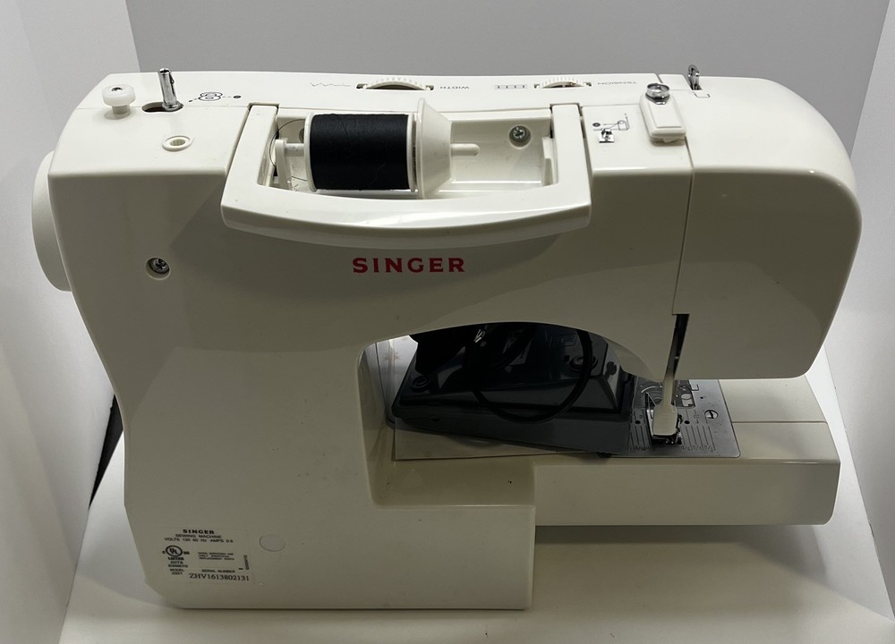 Singer Talent 3321 Sewing Machine