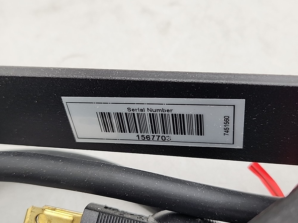 NEW APS Ultra-Flex Led Dock Light