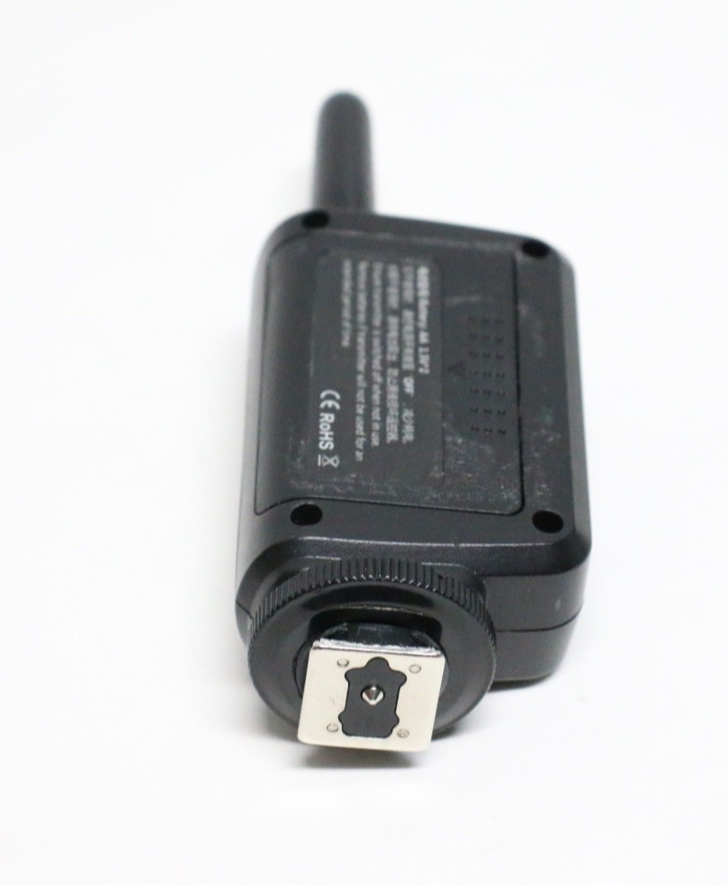 Neewer 433MHZ Wireless Transmitter Only
