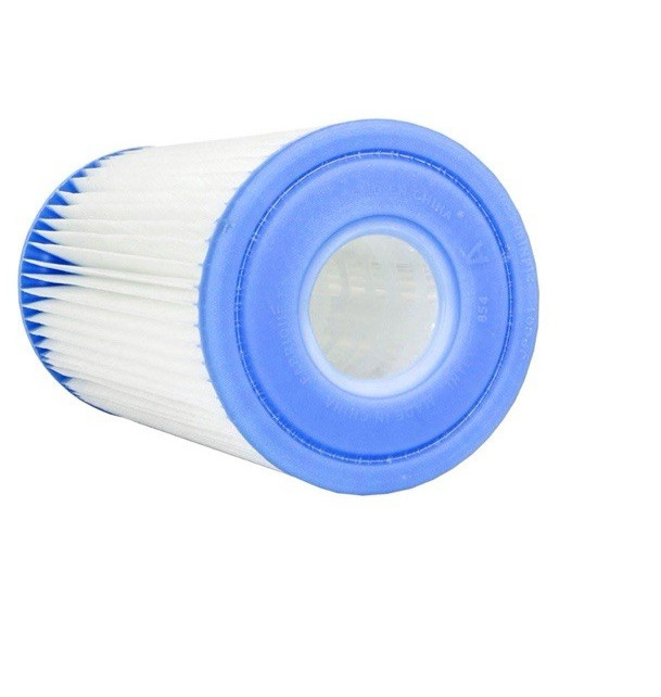 Intex Replacement Pool Filter Cartridge – (3-Pack)
