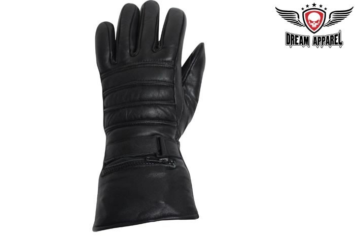 Raincover Gauntlet Gloves