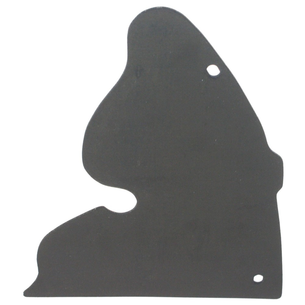 Engine Splash Shield Set For 1998-2006 Ford Ranger Driver and Passenger Side