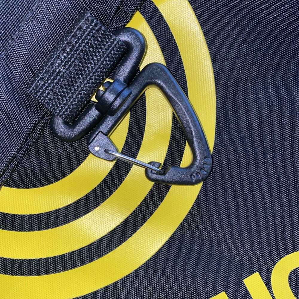 SpikeBall Spikebuoy Ball/Accessory Bag