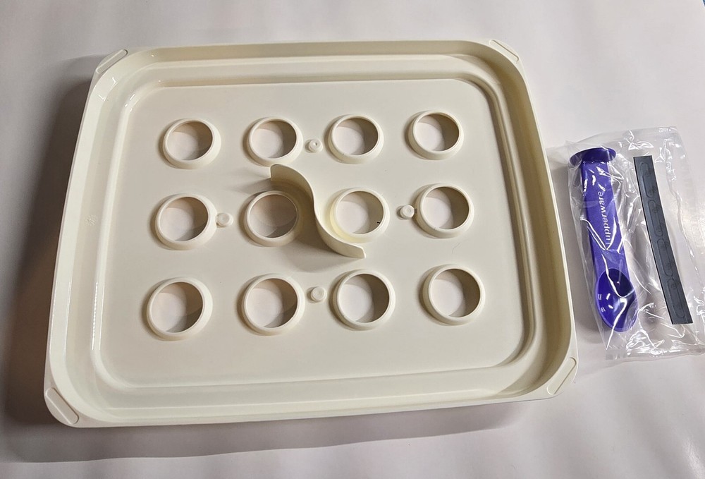 Tupperware Ravioli Maker(NEW)