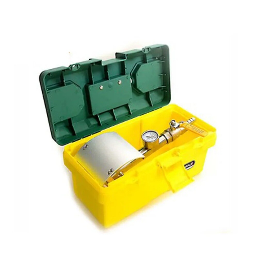 IPX4 Handheld Spray Nozzle for Waterproof Testing Sprinkler Showerproof Test