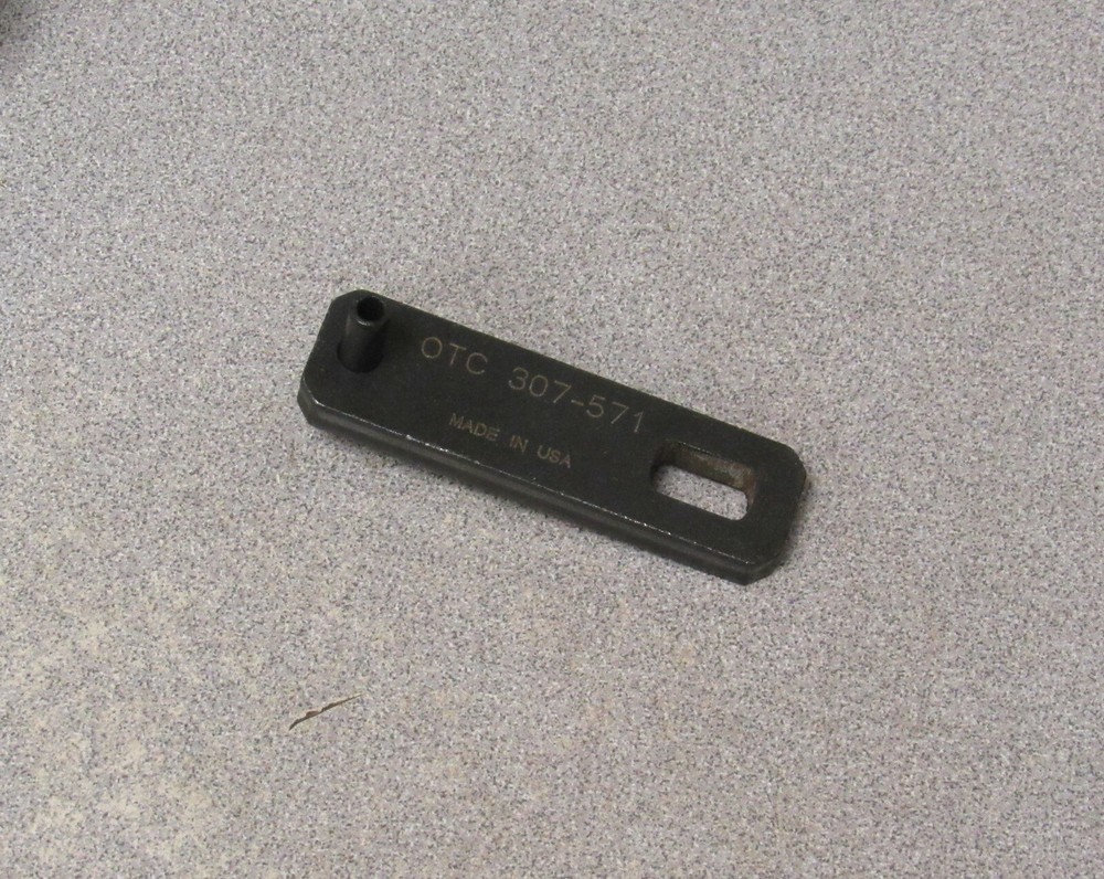 Ford 307-571 OTC Rotunda Range Sensor Alignment Tool FNR5