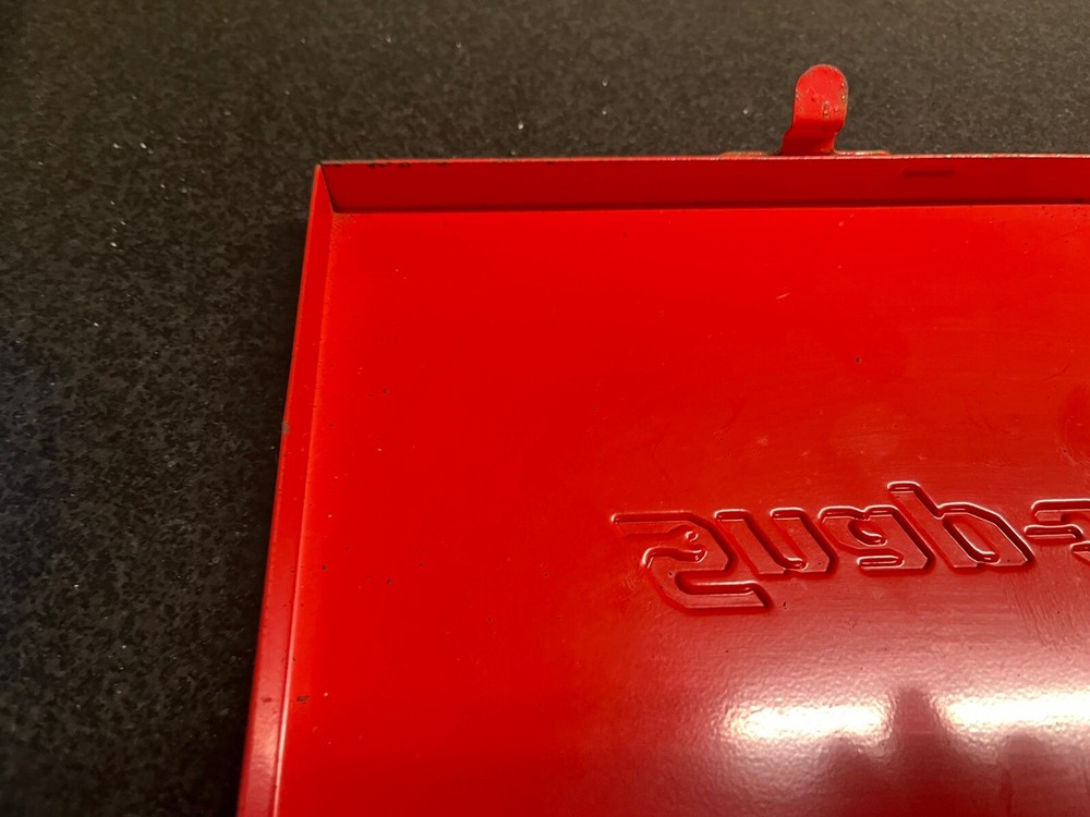 Snap On KRA-275 Metal Tool Box