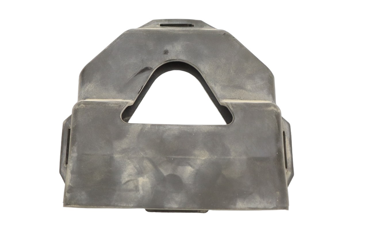 Kawasaki Ridge Limited 24 ECU Damper CDI Cover 92161-2495 53904