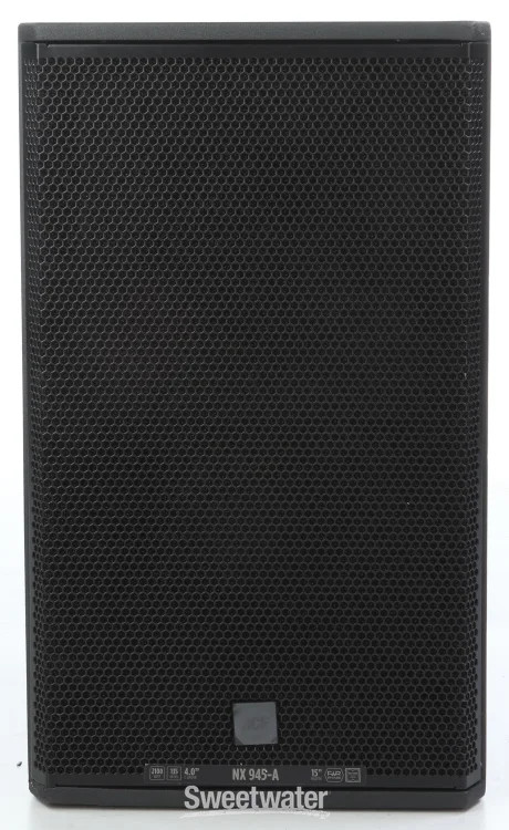 RCF NX 945-A Professional Active Speaker