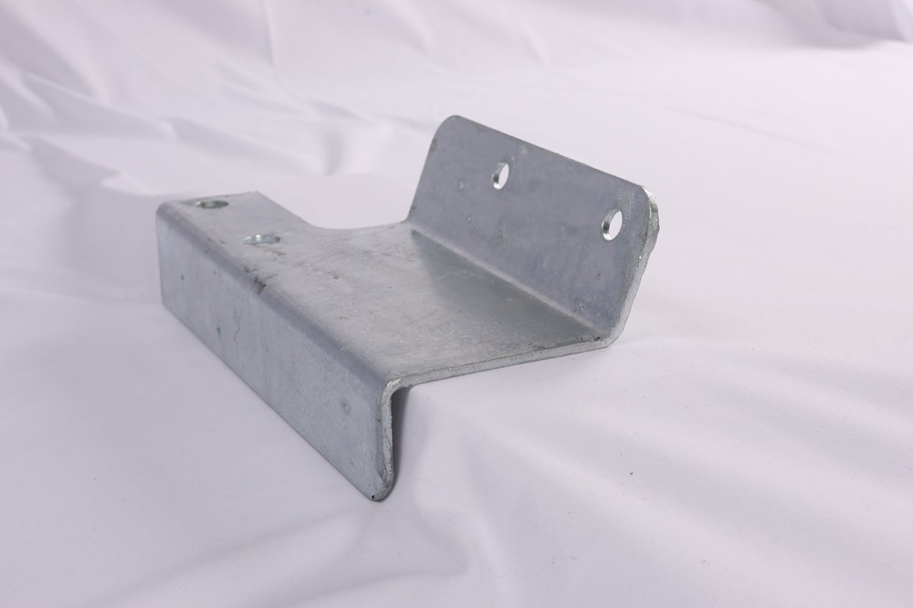EZ Loader Galvanized Trailer Fender Mount Step Bracket PWC Jon Boats