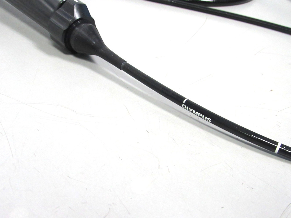 Olympus 190 Endoscope Q190