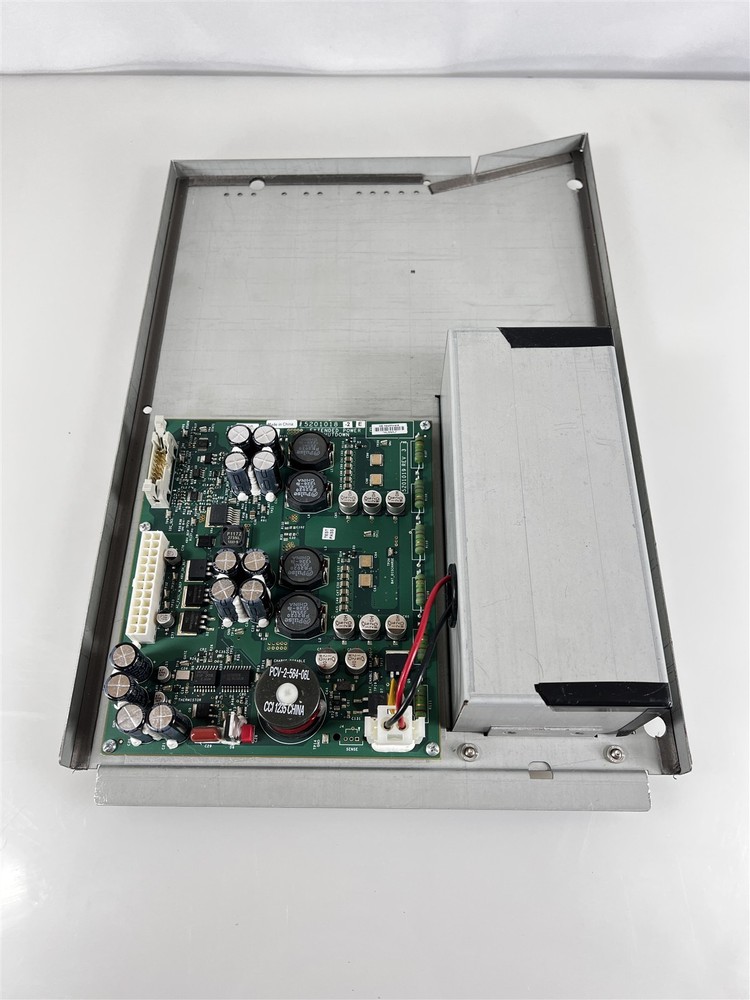 GE Logiq E9 Extended Power Shutdown Assembly 5201018