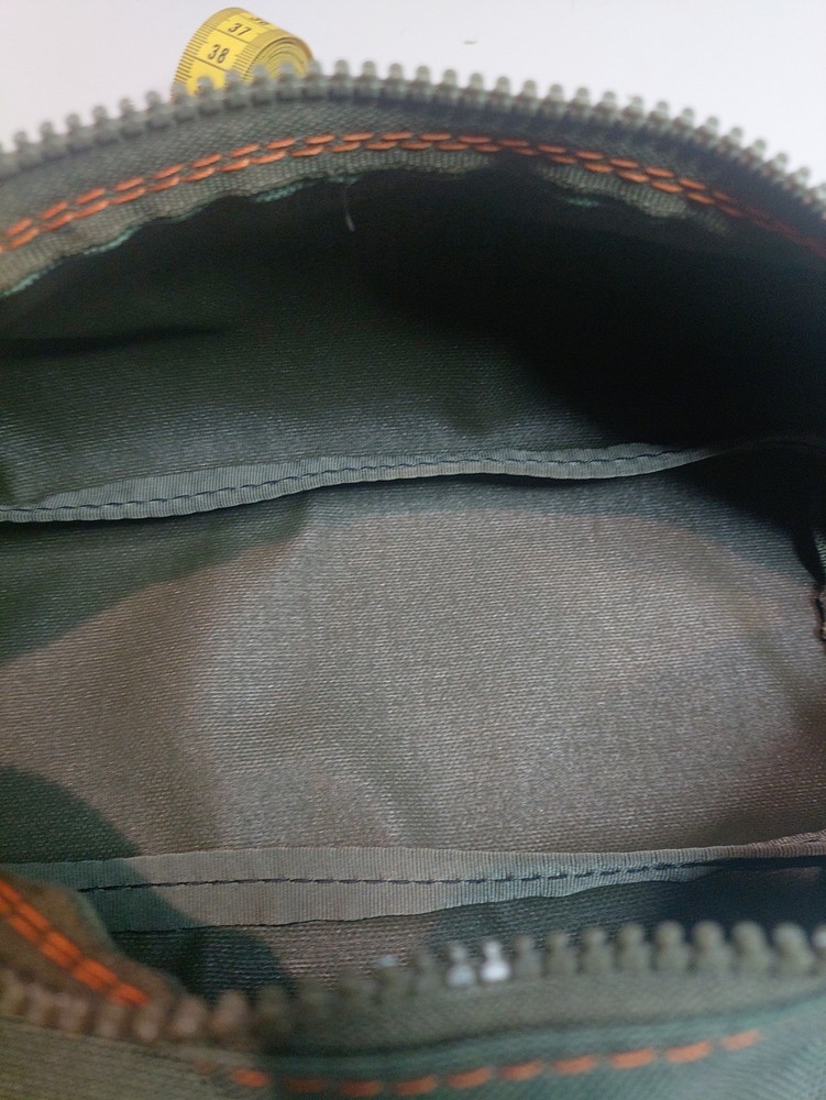 Organizer Pouch,Dopp Kit 100% U.S. made.