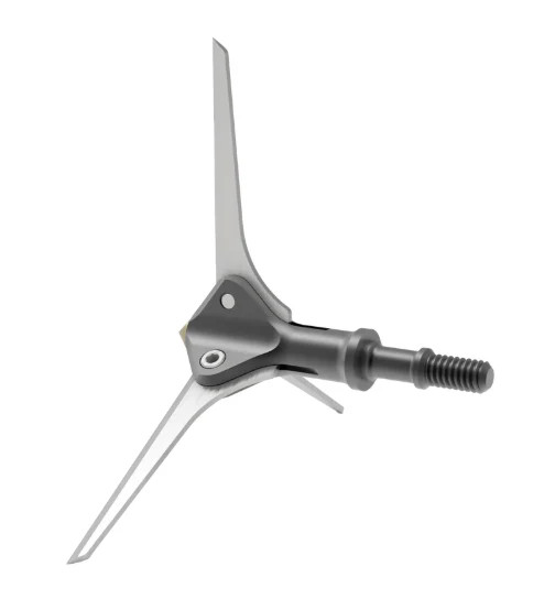G5 Dirty Bird Broadhead 125 gr 2pk