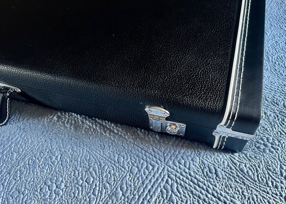 Fender Mustang Electric Guitar Case