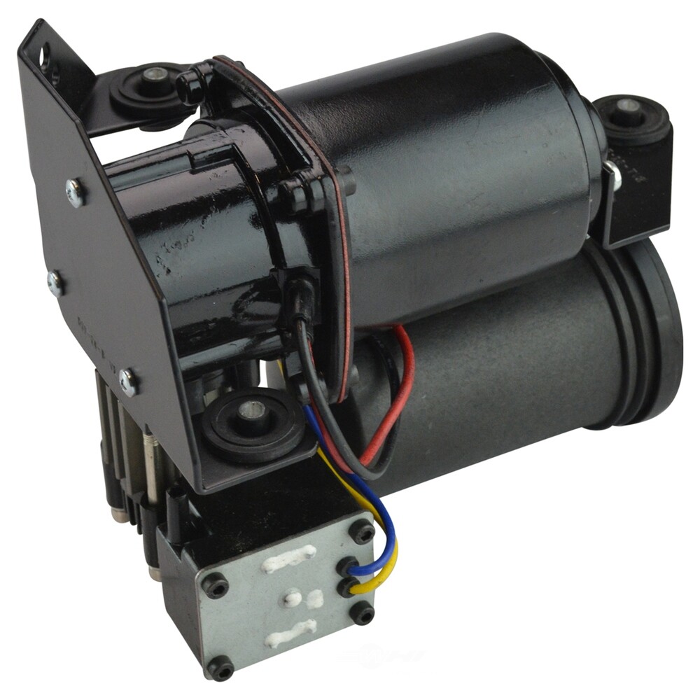 Air Suspension System DIY SOLUTIONS SHO00312