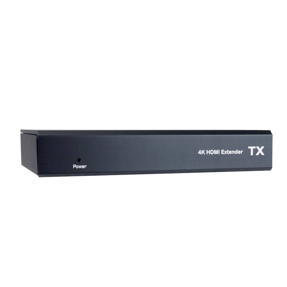 Element-Hz 40M HDMI Extender Over Cat5e/Cat6 (HD BaseT)