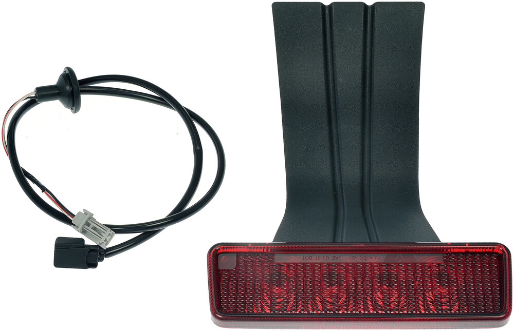 Center High Mount Stop Light Dorman 923-134