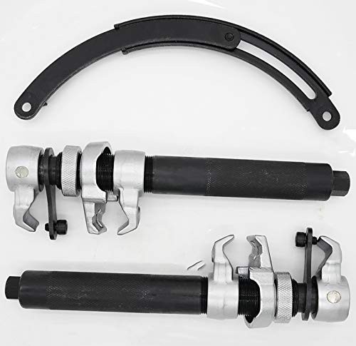 Strut Spring Compressor Tool, Coil Spring Compressor Tool, Strut Spring