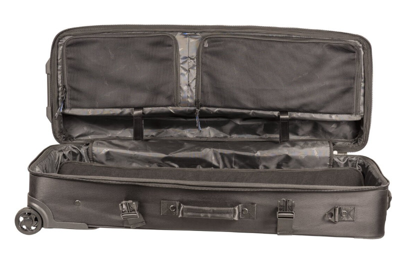 Avalon Tec Curved Bow Trolley Bag 98cm New