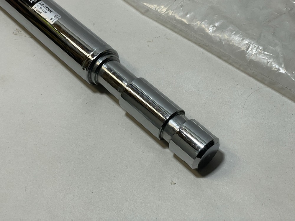 IMPACT Turtle Base C-Stand LS-CT20M