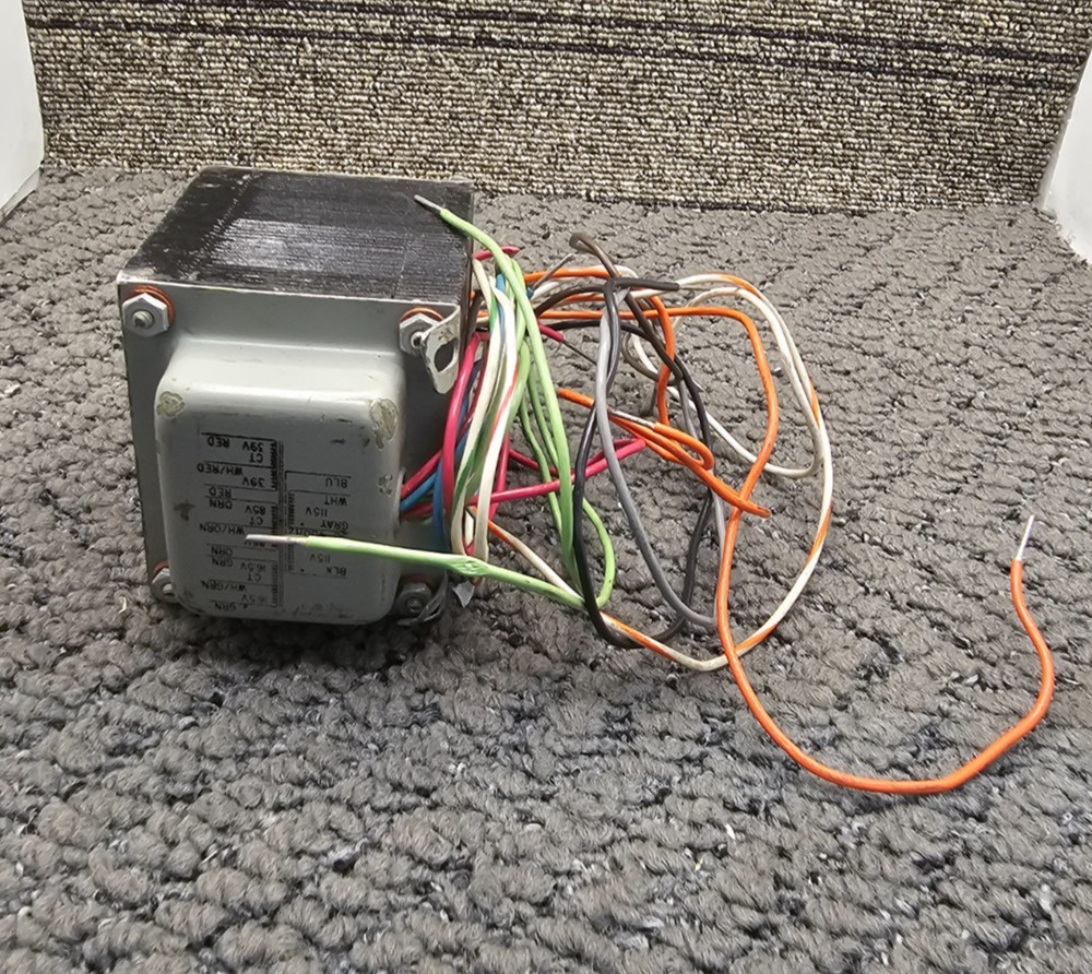 CMC51002390 Power Transformer  115V 50-400Hz