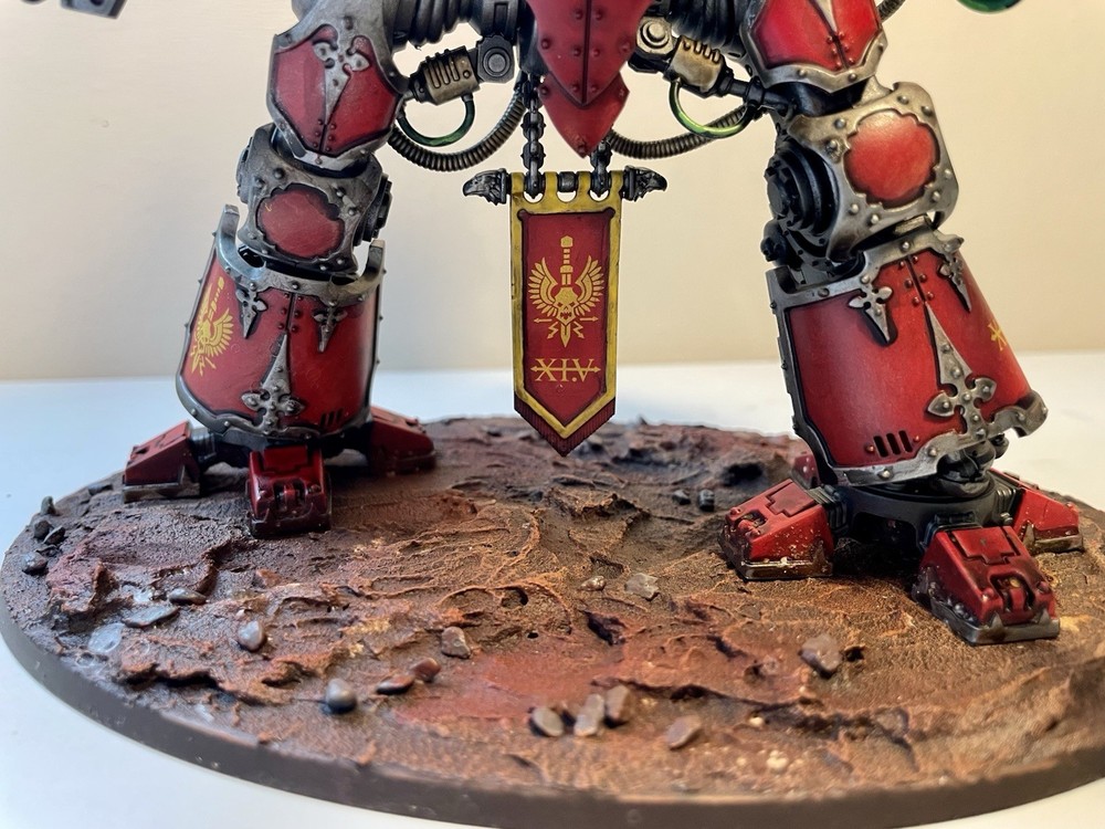 A6 - Drake Mech Transfer Sheet