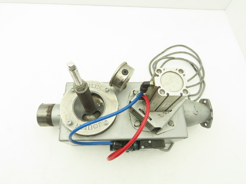 Joulin Pick Release Pressure Control Spring Release Valve Module