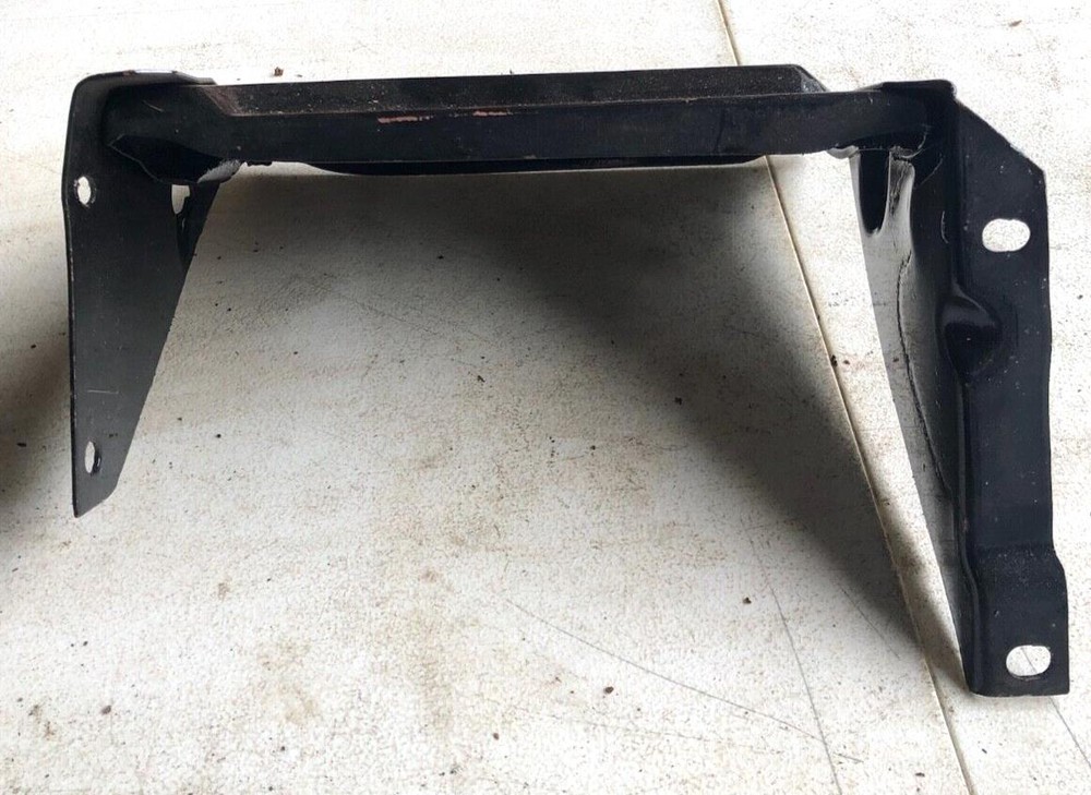 1955 1956 Chevy battery box