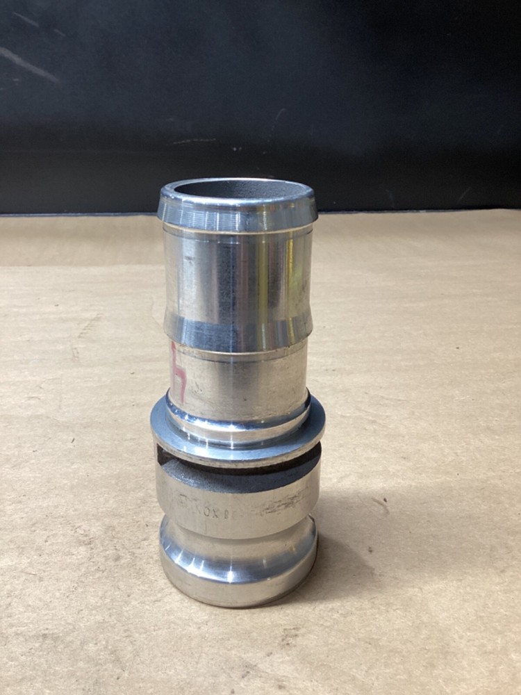 Dixon  Andrews 200-E-AL Cam Lock Hose Coupling #143M56
