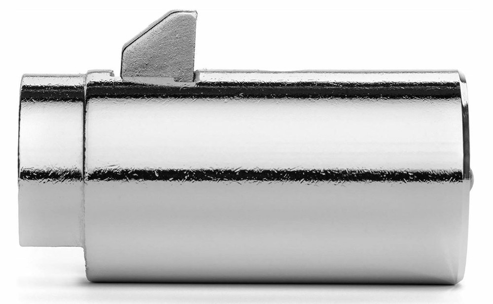 High Security T-Handle Replacement Lock Insert with 2 Keys