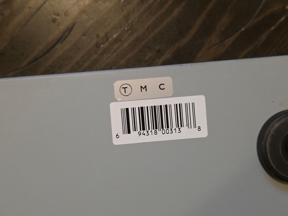 Alesis Masterlink ML-9600 Hard Disk Mastering Recorder with Remote - Open Box