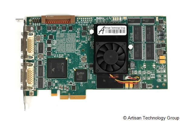 Matrox HEL 5M SFCL E PCIe High-Speed Camera Link Frame Grabber