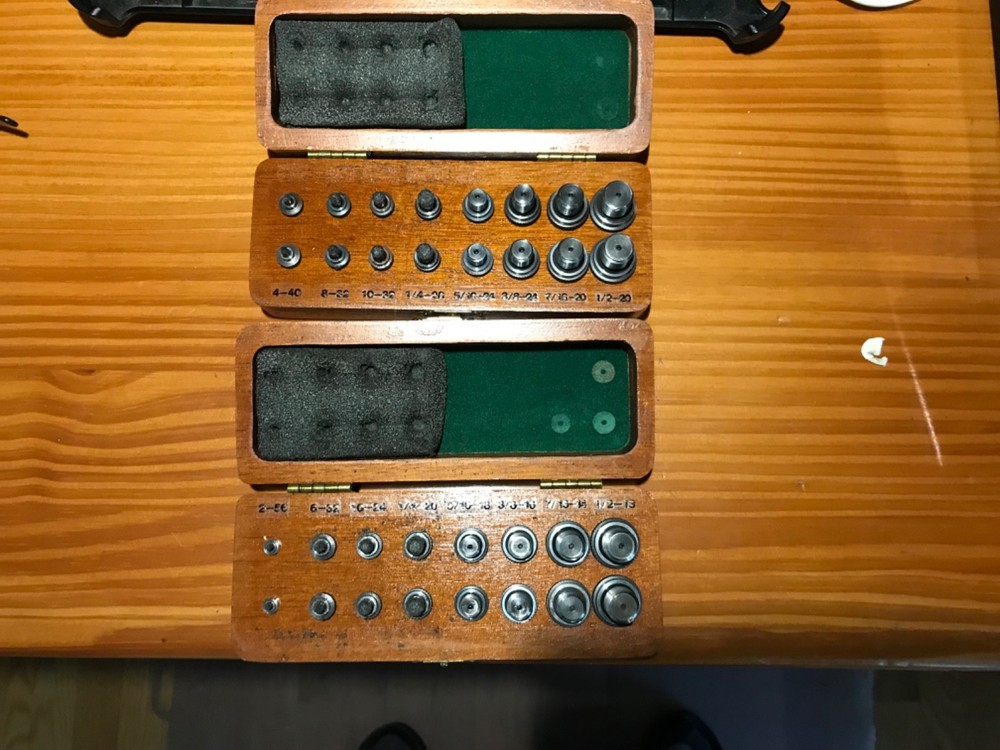 SPENCE INDUSTRIES Jo- Plugs