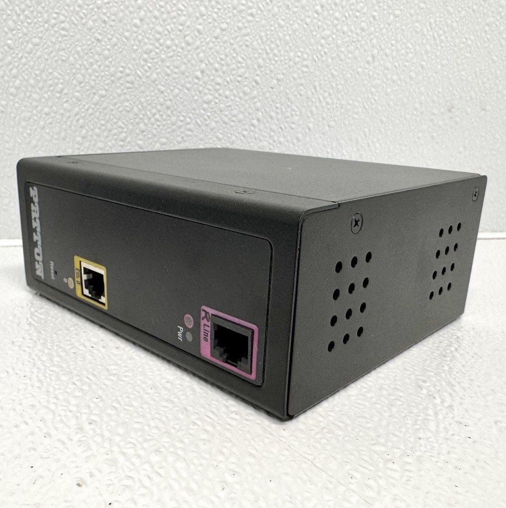 Patton CL1311R/R/EUI Ethernet Extender Remote Unit