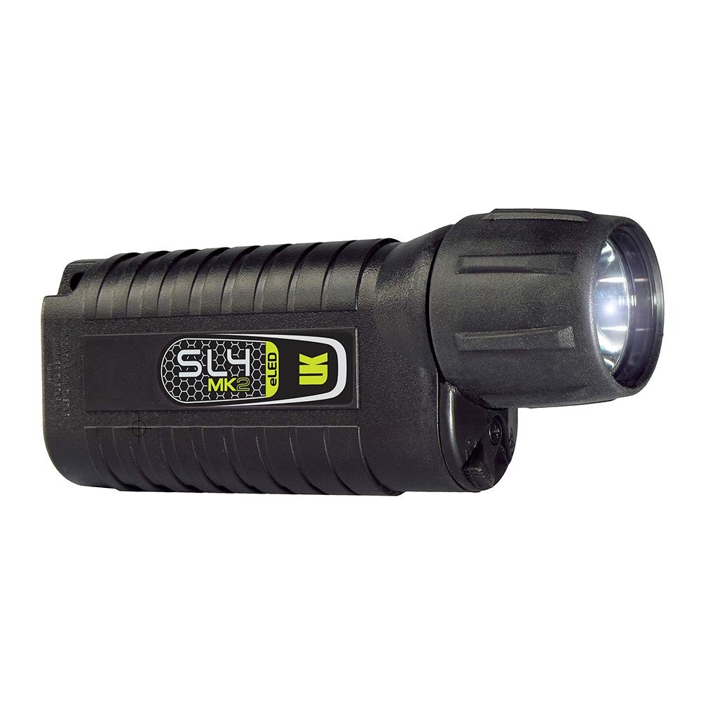 SL4 eLED MK2 Dive Light