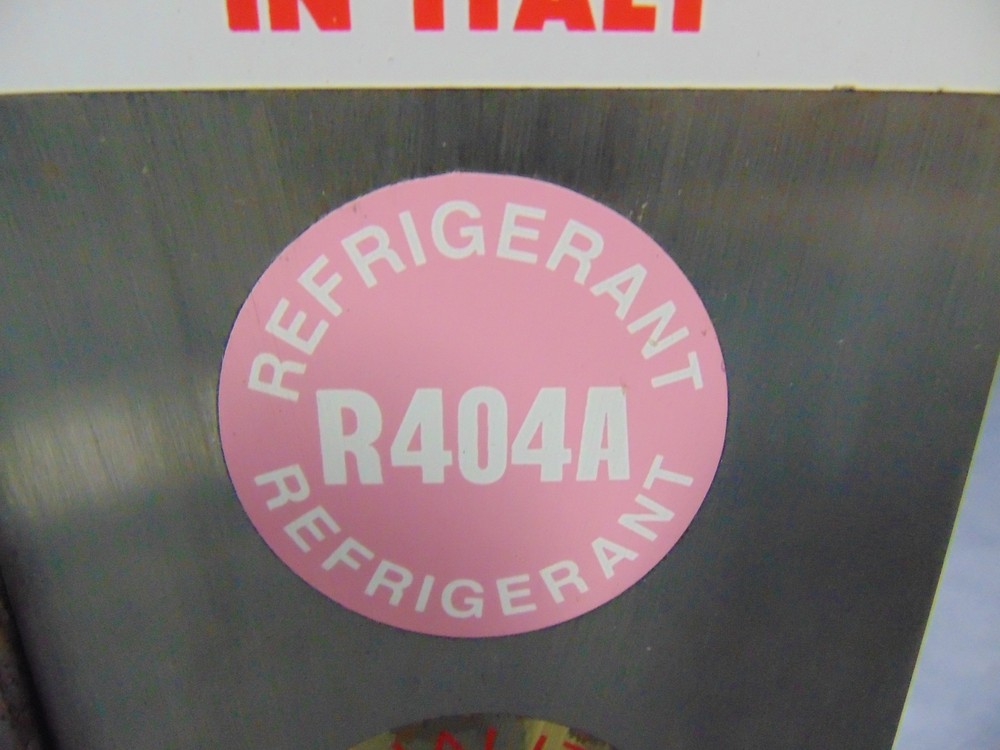 Carpigiani Ice Cream Machine