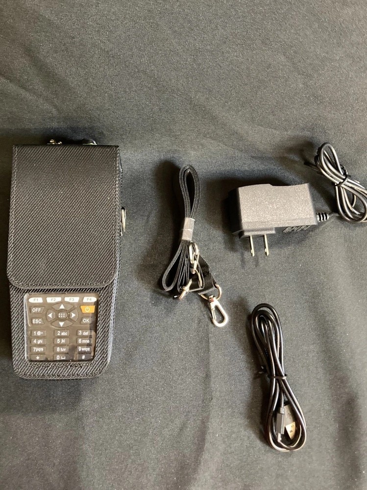 Speedwolf PON Fiber Optic Power Meter