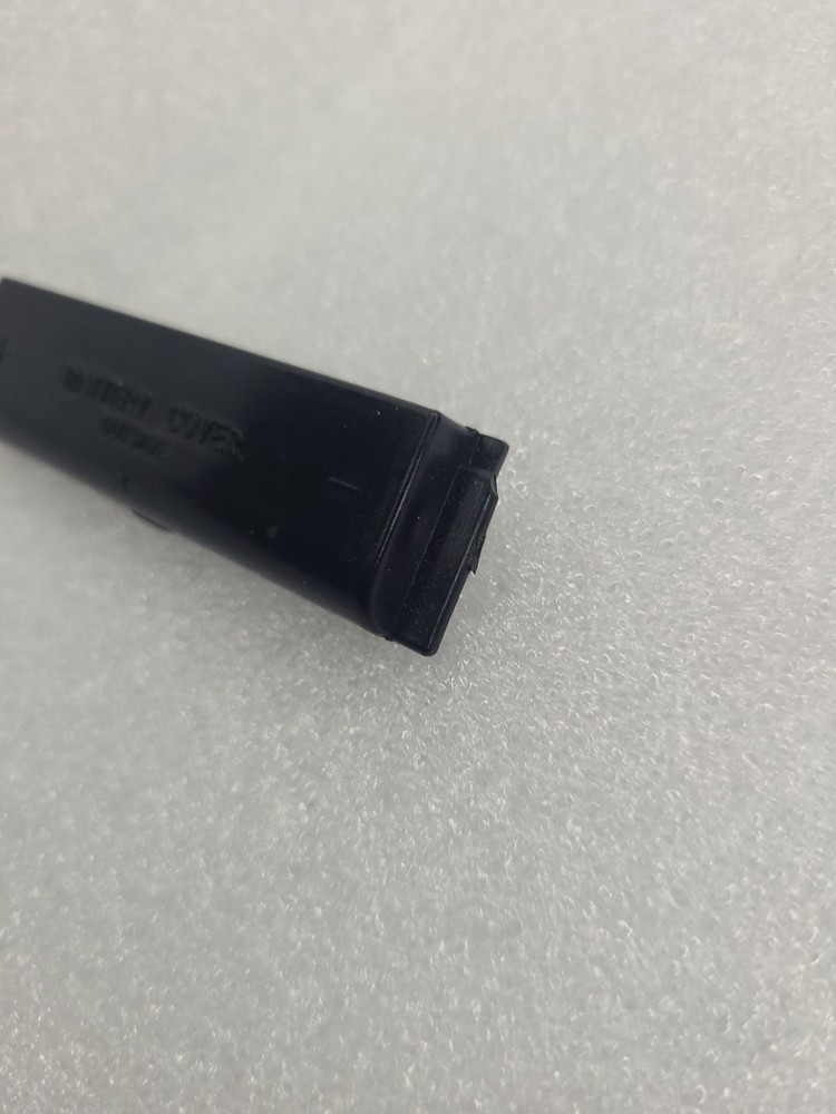 Schaper Stomper • Generation Value Line • Battery Cover • Authentic Schaper •