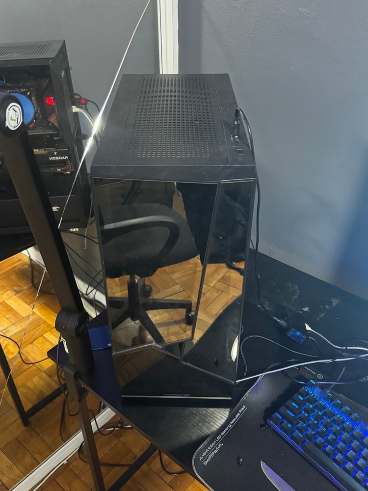 IBuyPower Gaming PC