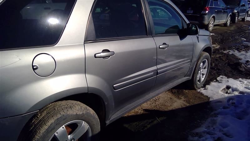 Speedometer US Fits 06 TORRENT 615090