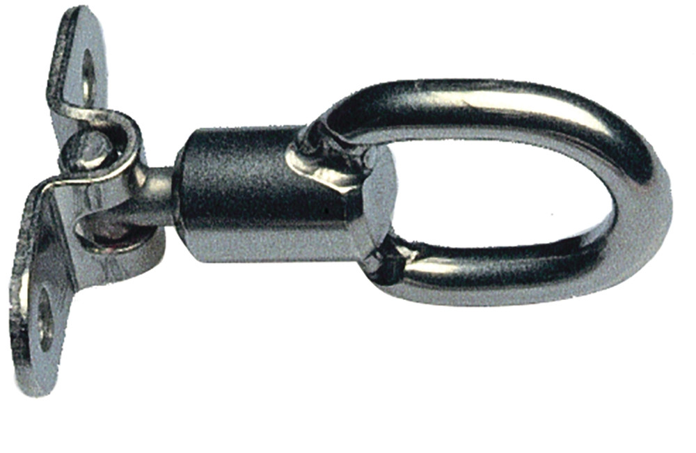C. Sherman Johnson LS-2550 Eye to Deck Toggle Fitting