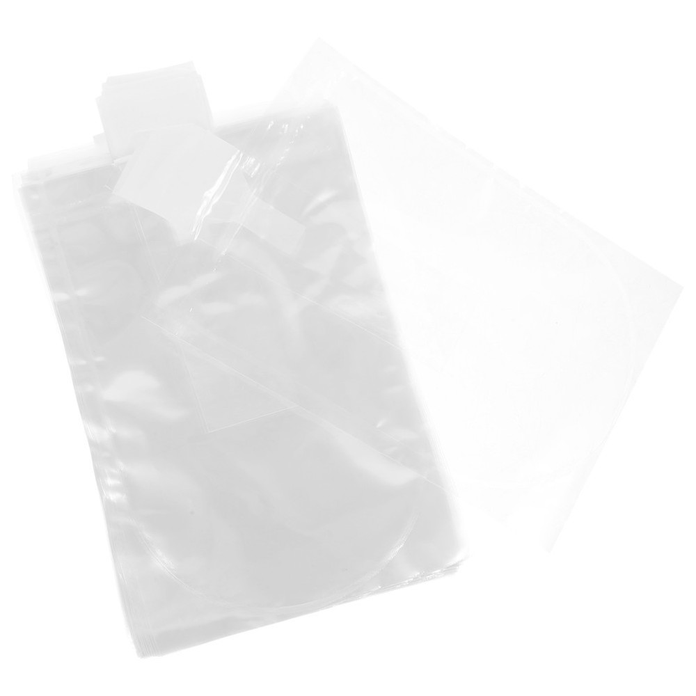 100Pcs Shoe Stretcher Inflatable Semi Circular