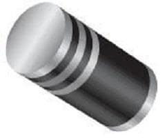 15Pcs SGL41-40-E3/96 MELF (DO-213AB)