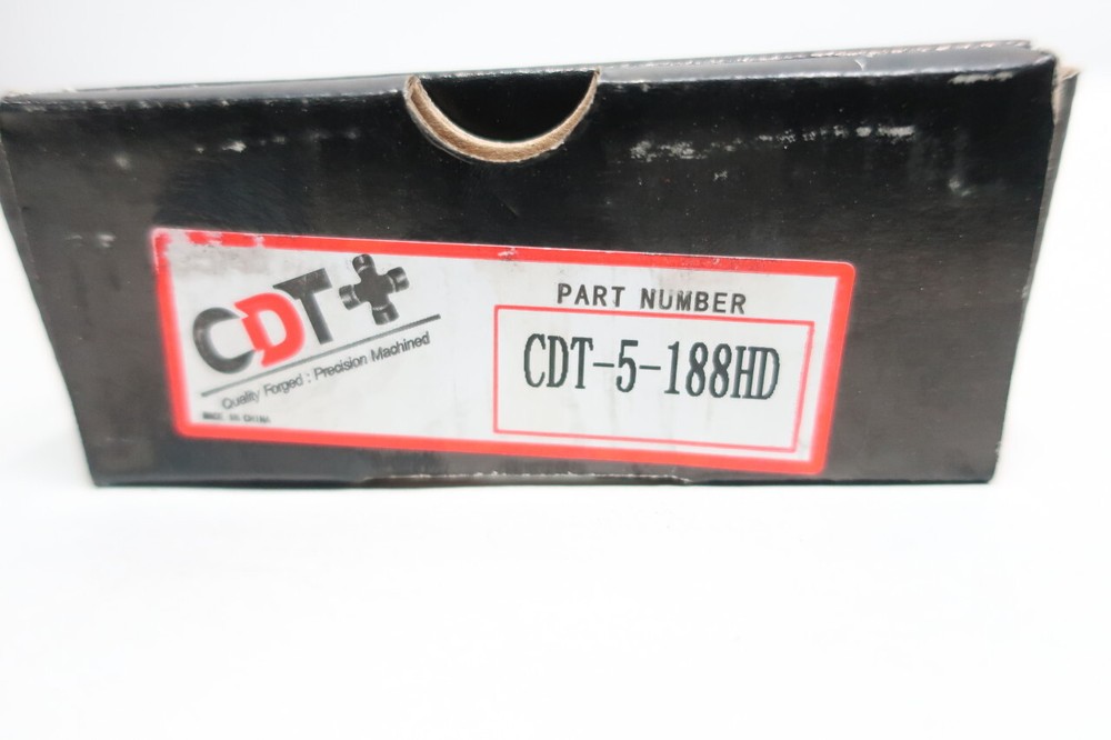 Spicer CDT-5-188HD Universal U Joint