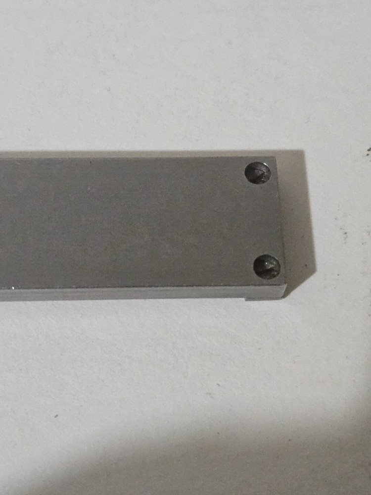 HELIOS Dial Caliper 0-7" Range .001" Graduation Stainless Germany