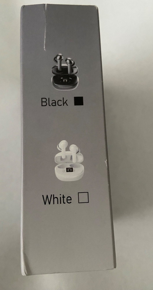 Language Translator Earbuds Two-Way Translator Device Blay