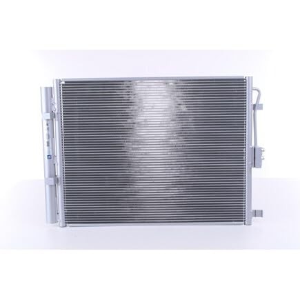 Air Conditioning Condenser/Receiver Drier Assembly - 940428