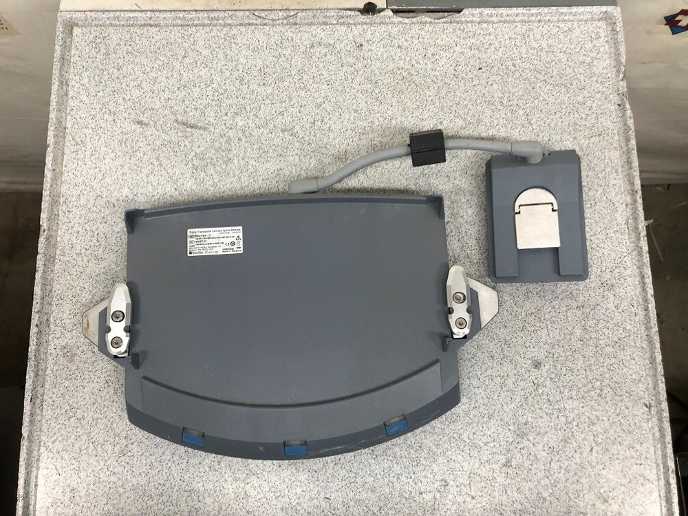 Sonosite P04764-13 Triple Transducer Connect Quick Release